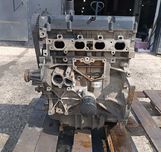 Мотор Ford 1.6 бензин Duratec (16HDEZ) 1571097. Разборка Ford Fusion