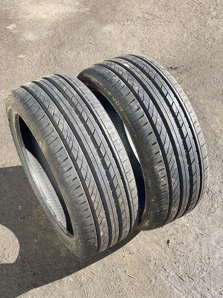 Резина літня 205/40R17 NIFLY