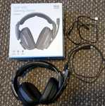 Słuchawki bezprzewodowe Sennheiser GSP 670 bluetooth