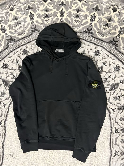Худі Stone Island