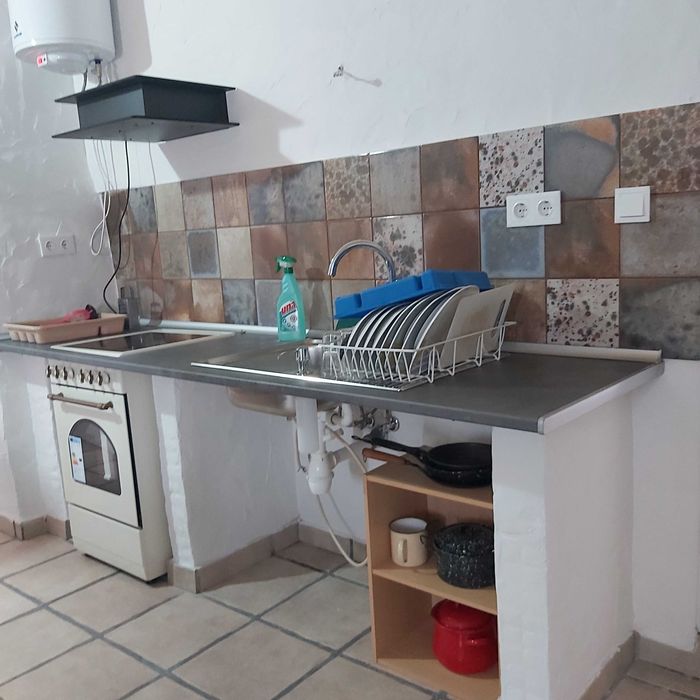 Arrenda-se moradia renovada, próxima de Aljustrel
