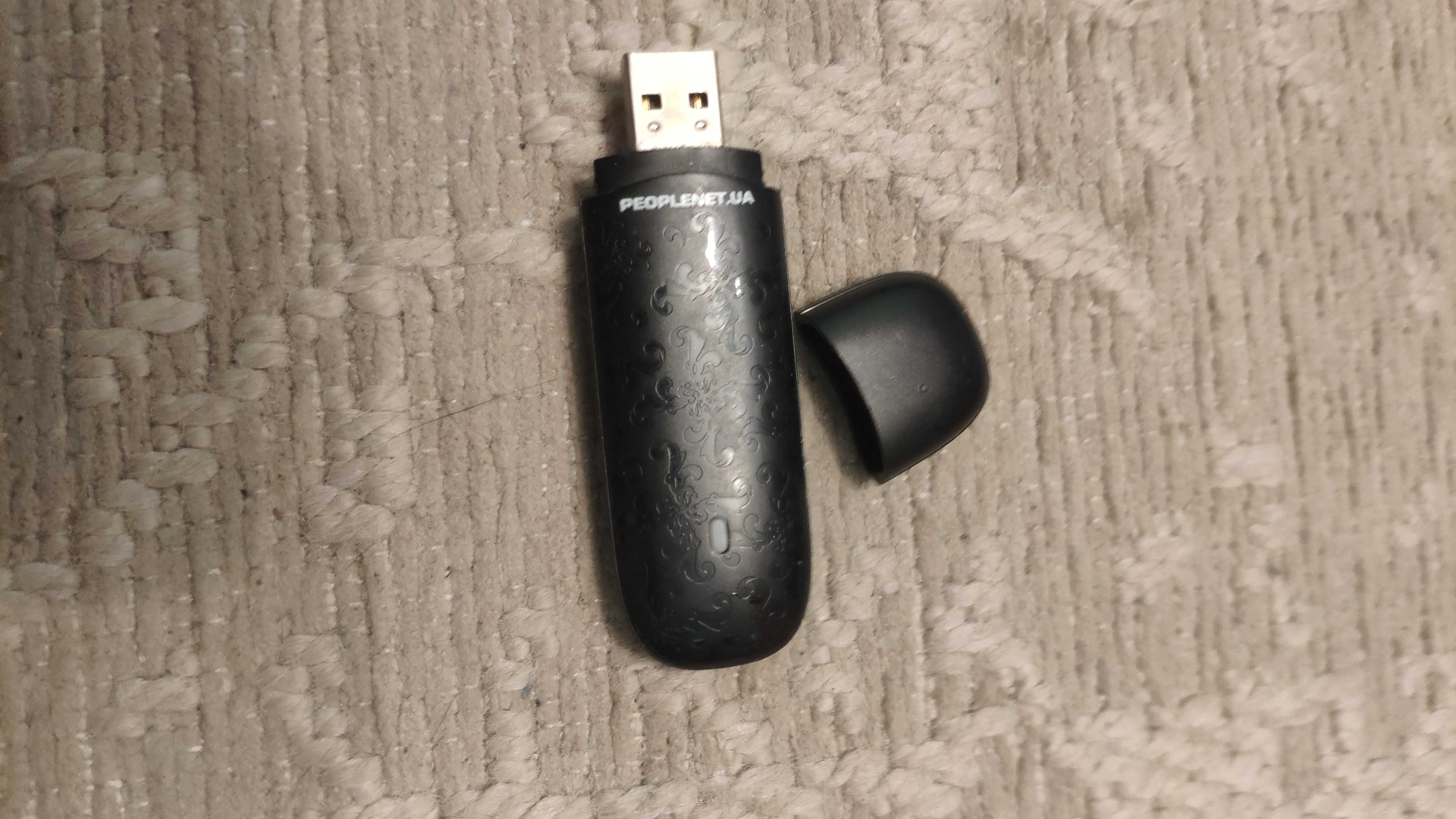 CDMA модем хуавей Huawei ec122
