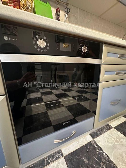 Позняки вулиця Урлівська 9