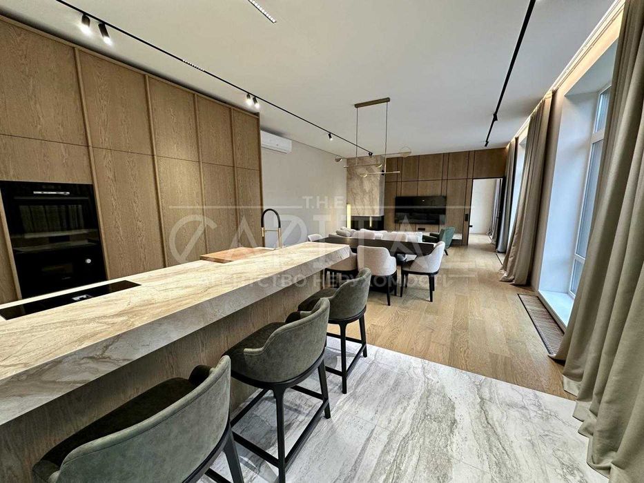 Аренда дома, КМ THE HILLS, Горбовичи, Киево-Святошинский р-н