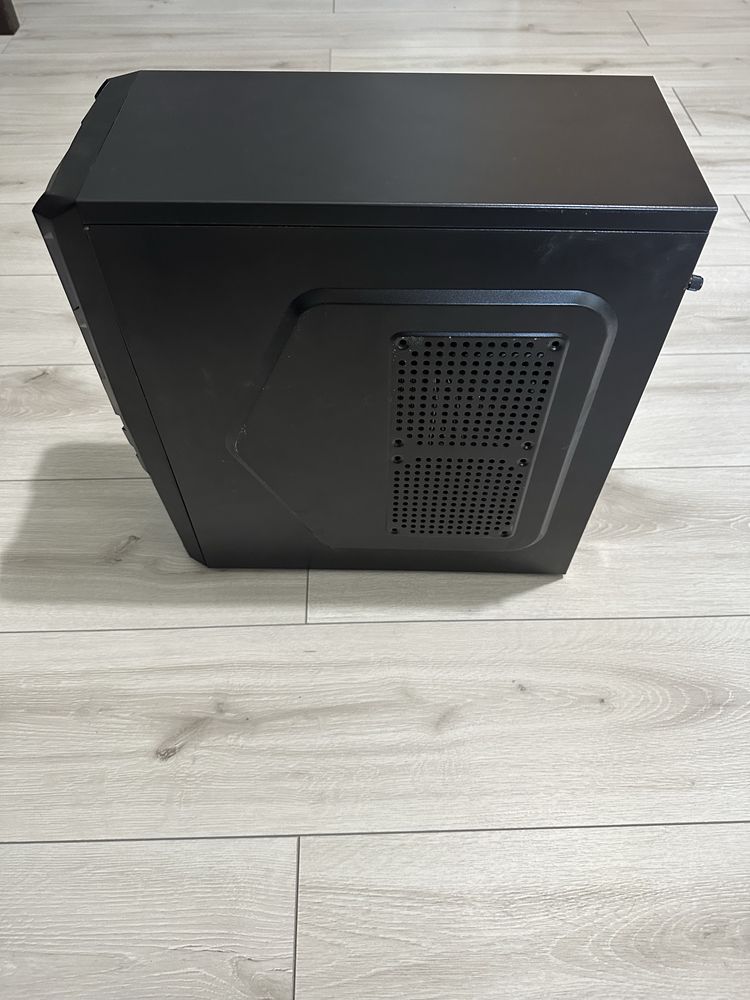 Obudowa komputera + Płyta głowna + Procesor + RAM 8gb