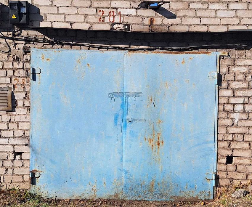 Капитальный гараж в ГК Копер Коммунар/ Кр. Камень (метро Покровская)