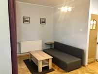 Kawalerka w Centrum Gdyni , blisko morza, balkon