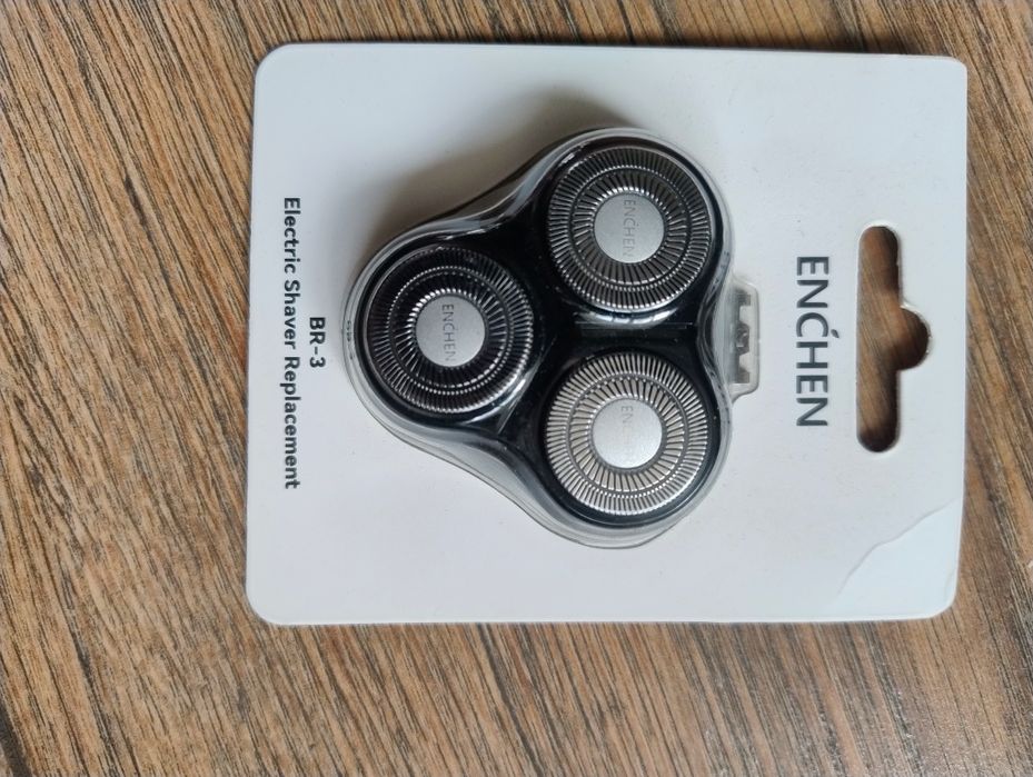 Запасные ножи к бритве Xiaomi Enchen