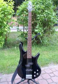 Bass Ibanez GSR 200