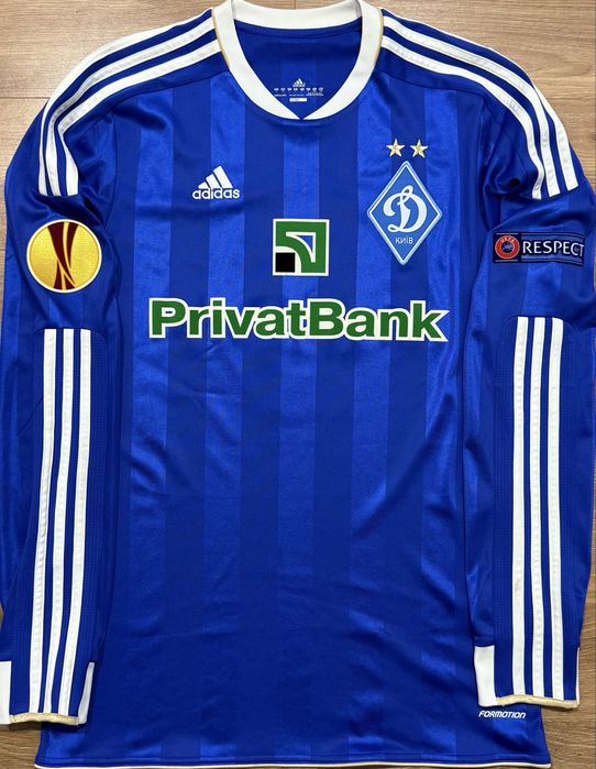 Игровая футболка Динамо Киев, ігрова Динамо Київ, футбол, збірна