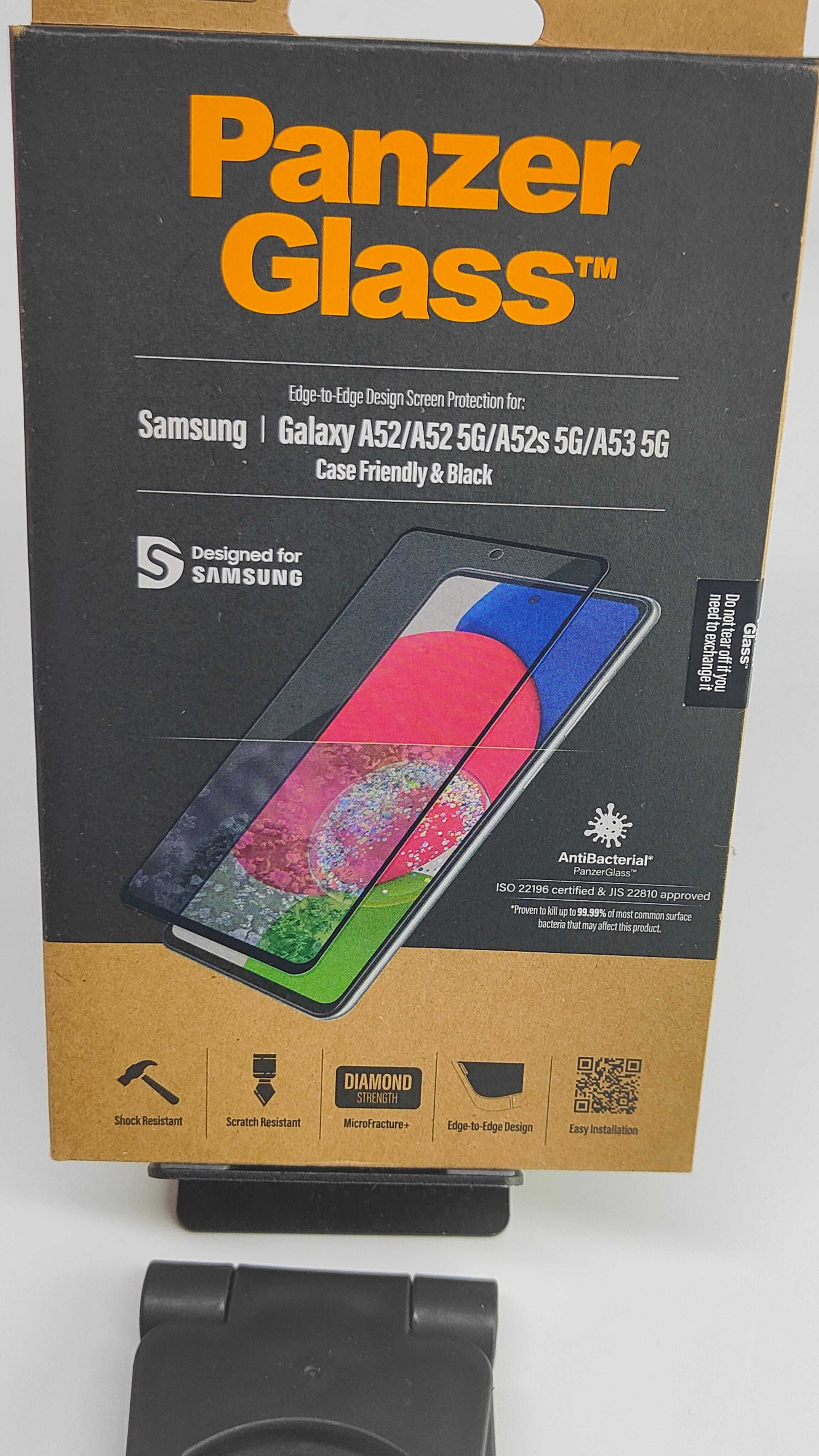 Захисне скло Samsung Galaxy А52/а52 5g/a52s 5g/a53 5g