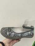 Nagaba baletki balerinki sportowe  skora 37 38 39