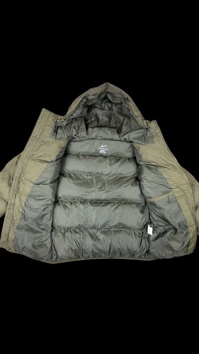 Куртка/Пуховик  Storm FIT + PRIMALOFT