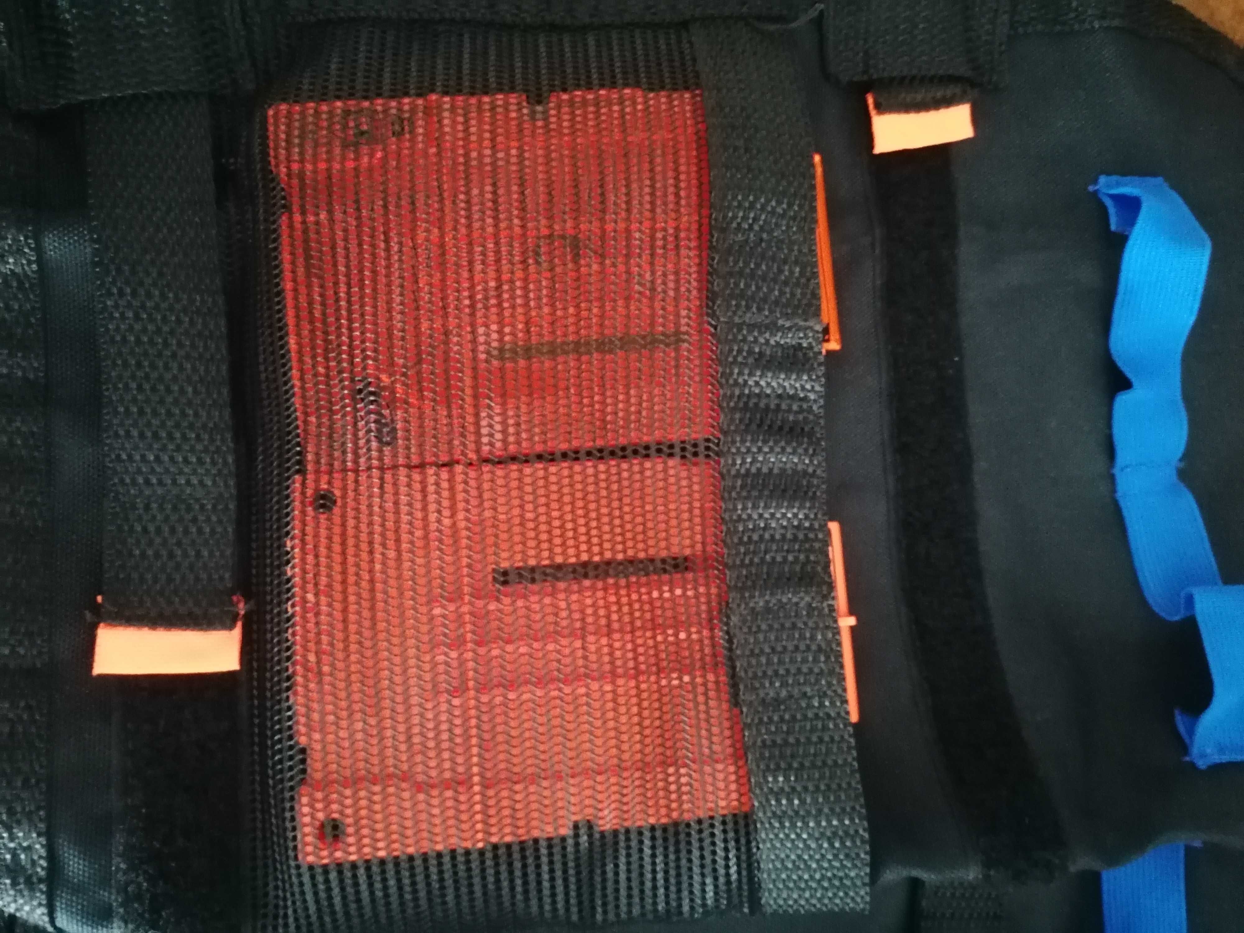 NERF - Colete Táctico Elite