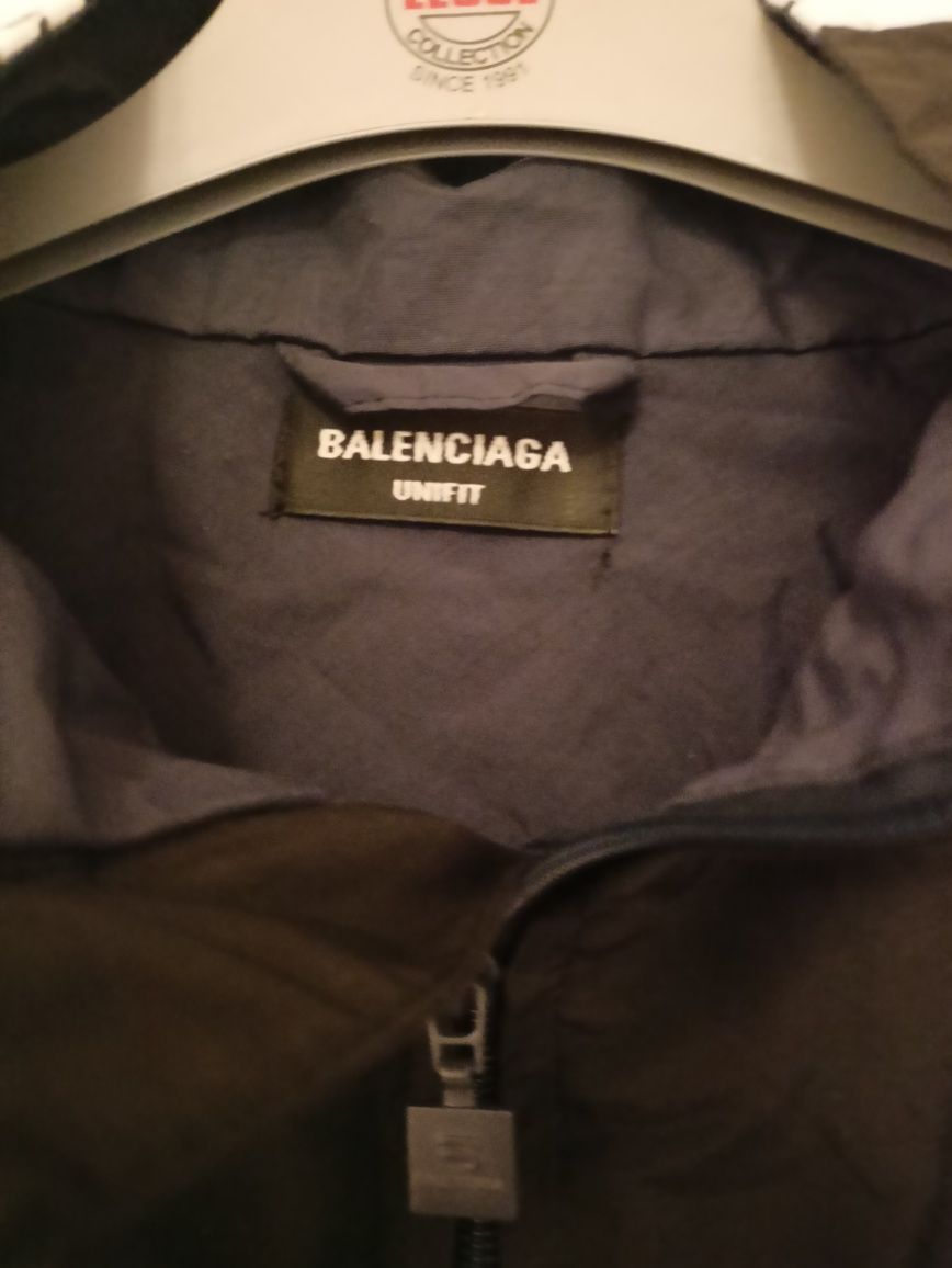 Kurtka Balenciaga