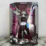 Monster High Mattel doll Lalka  Draculaura Reel Drama New Nib