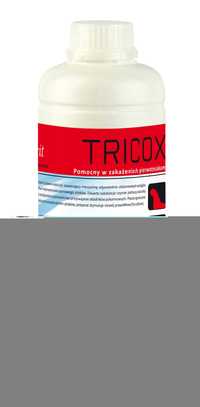 Galvit TRICOX 1L - profilaktyka kokcydiozy i histomonadozy