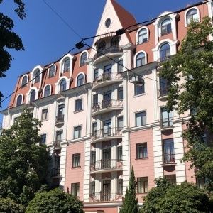 Офіс м Наукова ЦОКОЛЬ (по факту комфортне укриття) 65 кв м