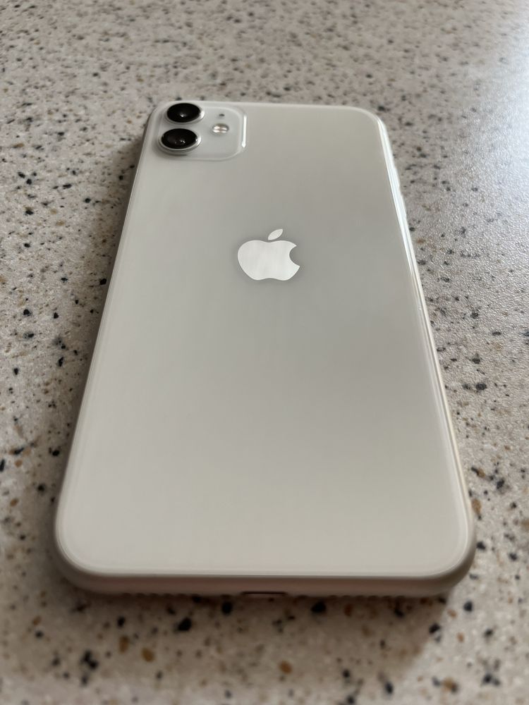 Продам iphone 11 256 gb