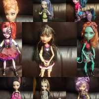 монстр хай, monster high, brazilaz, barbie, барби, пони, pony, бразила