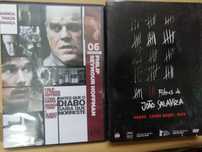 Antes que diabo saiba que morreste Sidney Lumet João Salaviza 3 filmes