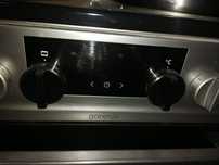 Электроплита Gorenje с духовкой