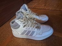 Buty Adidas Hoops Mid 3.0 r. 40 2/3