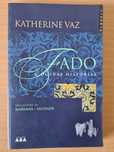 Livro "Fado & Outras Histórias" de Katherine Vaz