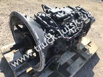Коробка передач,КПП Scania,Сканія R-Serie OPC,GRS900