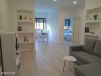 Apartamento T1+1