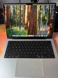 Macbook Pro 14" M1 Max | 32GB | 1TB