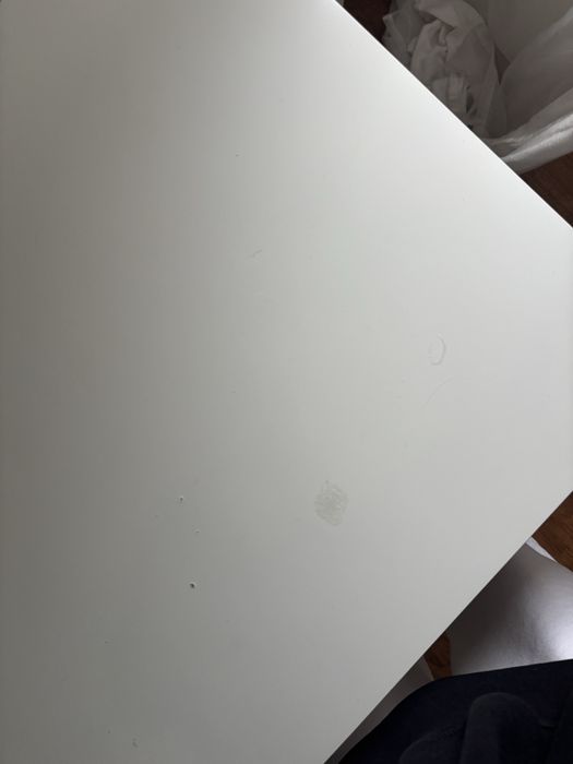 biurko ikea micke