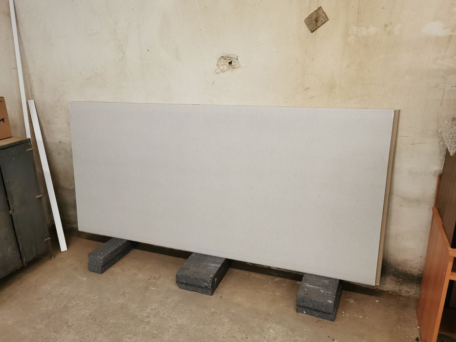 Płyty gipsowe knauf 2600x1200