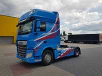 DAF XF 530 FT  JAK NOWY! STAN IDEALNY!*Special Edition*GOTOWY DO JAZDY! Po Kontrakcie