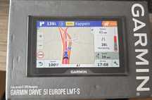 Nawigacja Garmin