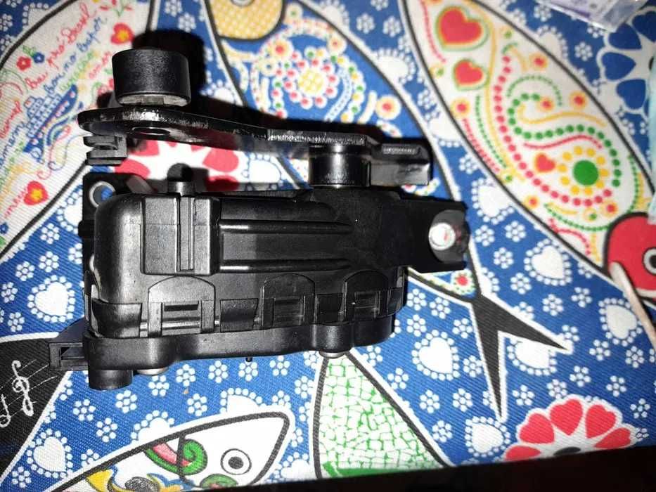 sensor de pedal de acelarador renault kangoo 2007