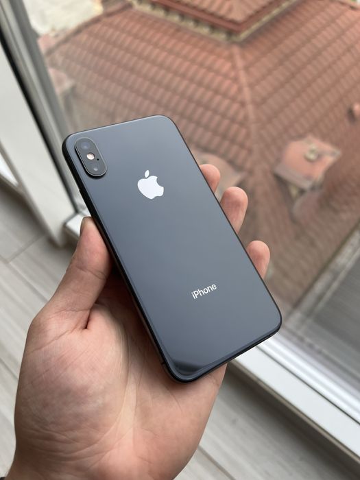 iPhone XS 256GB Neverlock
