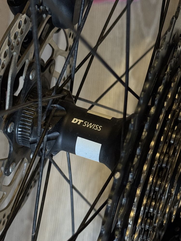 Cannondale Topstone 4 на GRX 600 і 812