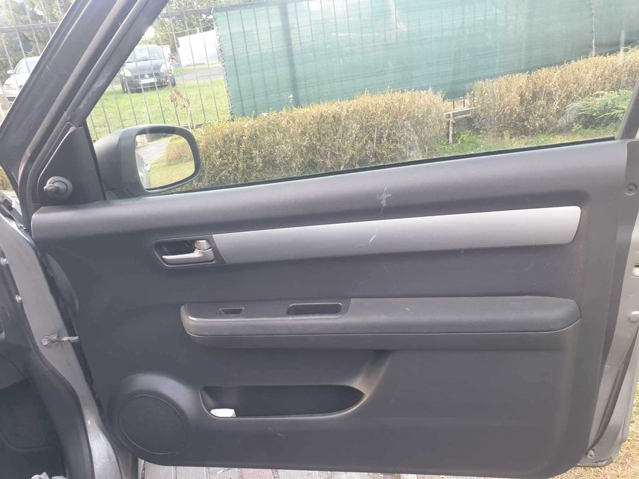 Suzuki Swift - Najlepsze na pierwsze auto