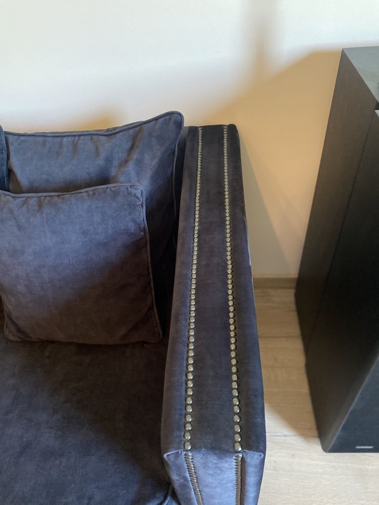 Sofa nie rozkladana