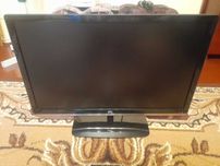 Телевізор OK 24" LED, як новий