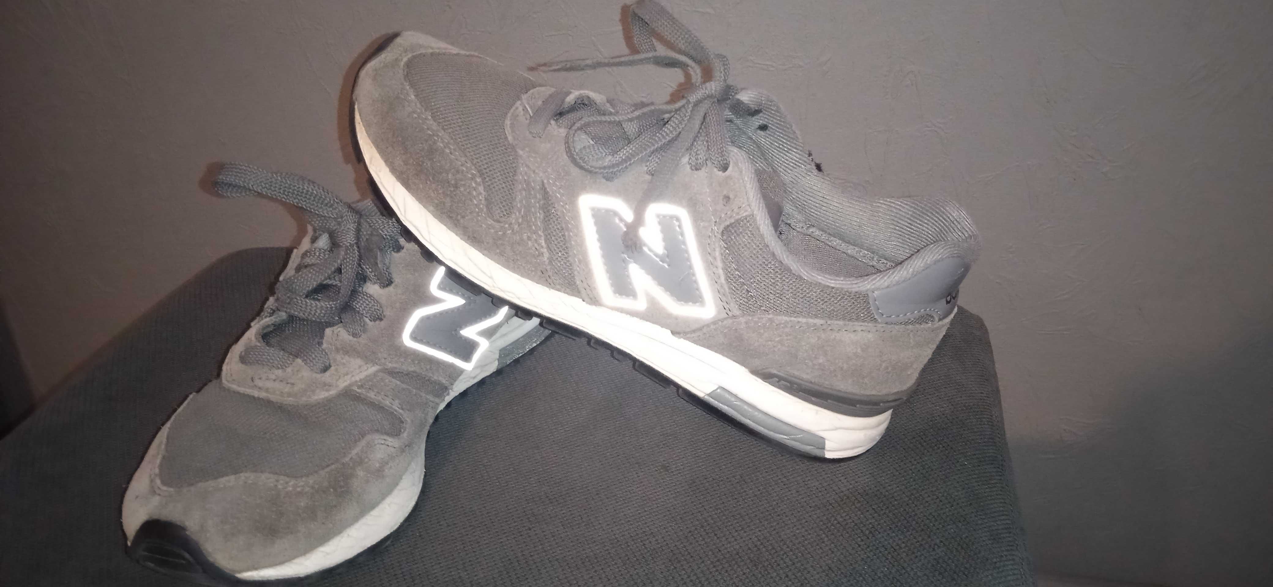 Nike New Balance buty r. 37