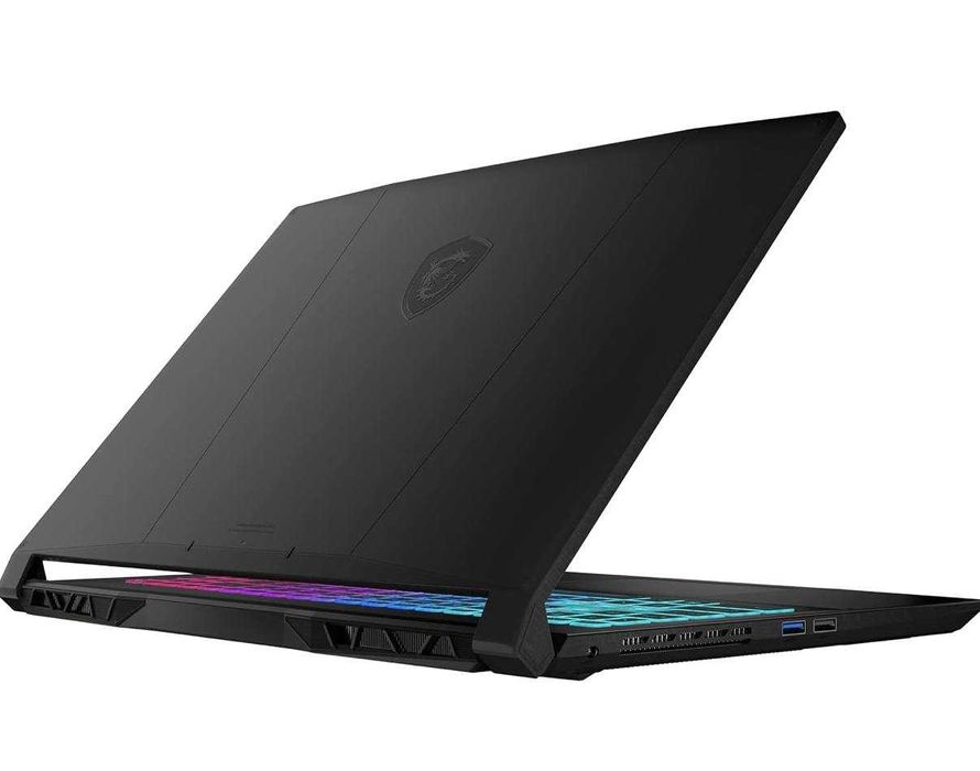 Ноутбук MSI Cyborg 15 (i7-13620H/16/512/RTX4060 8Gb) Нові запаковані !