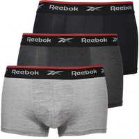 Reebok Performance Training majtki męskie rozm. L, XL