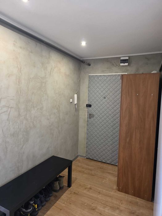 Mieszkanie 3 pokojowe Zasole - parter z balkonem