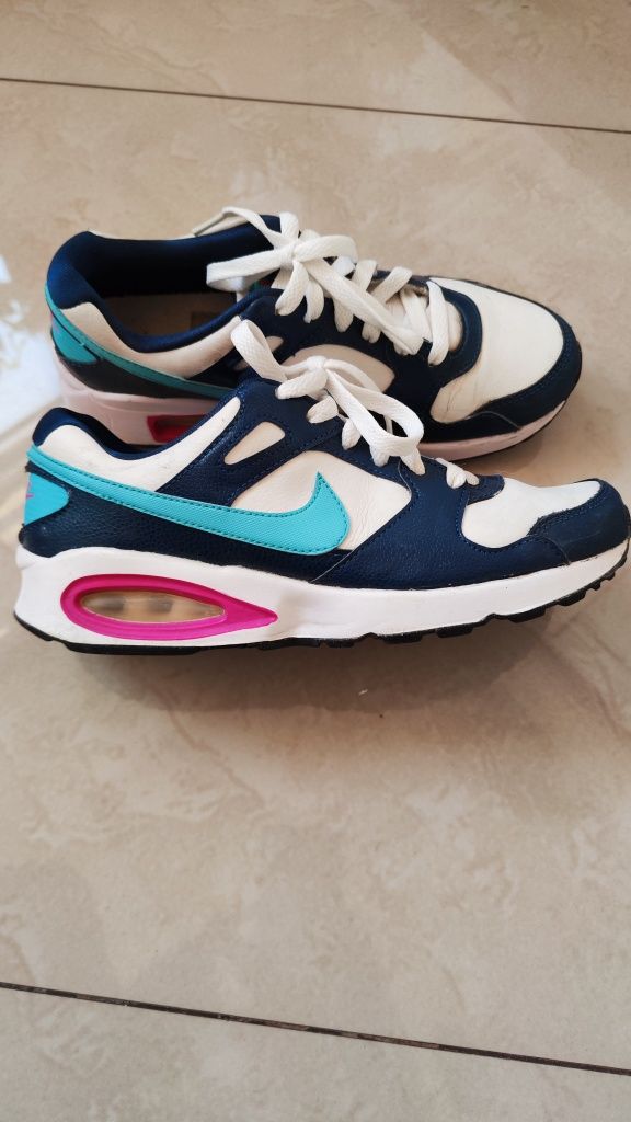 Buty Nike Air oryginalne