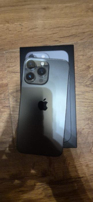 Iphone 13 PRO 256GB