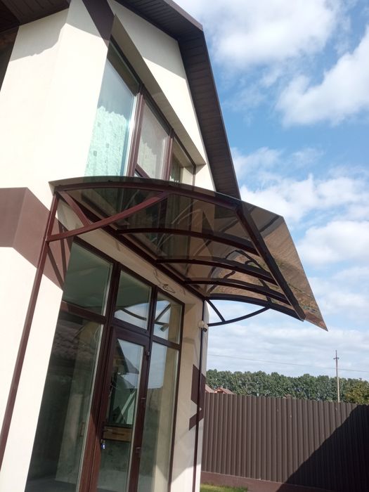 Зварювальні роботи/ворота/відкатні ворота/забори