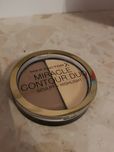 MaxFactor Contour Duo konturowanie