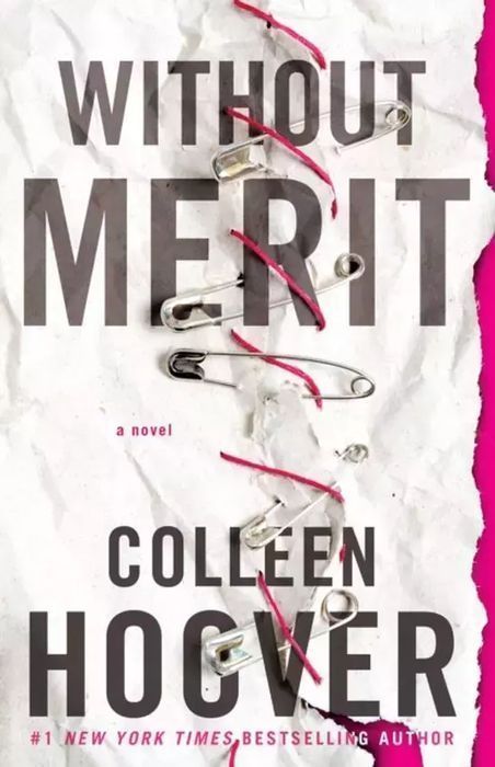 Without Merit. Simon & Schuster